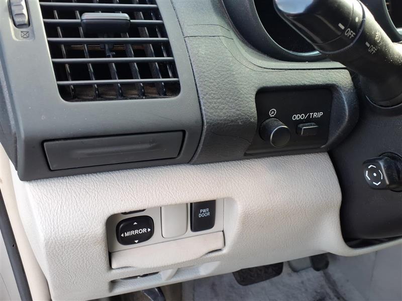 Lexus RX 350 AWD 2008