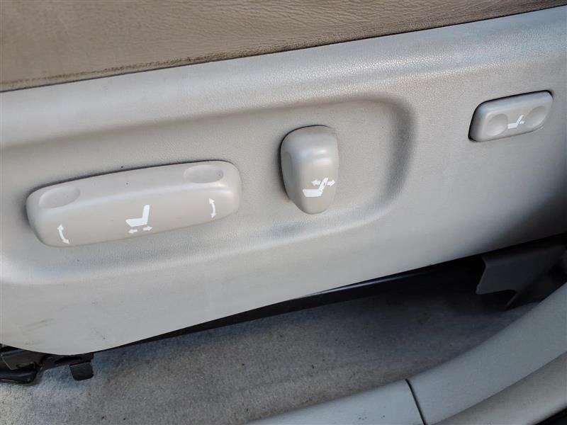 Lexus RX 350 AWD 2008