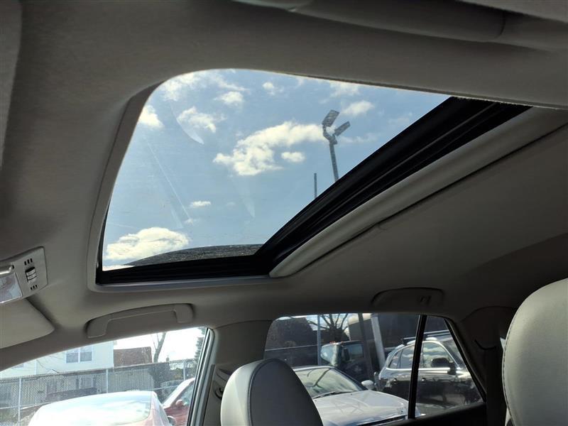 Lexus RX 350 AWD 2008