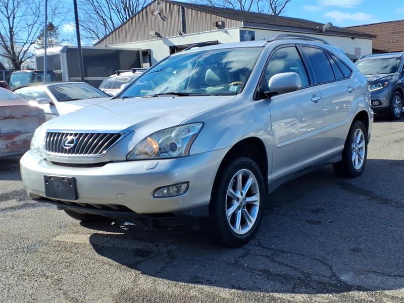 Lexus RX 350 AWD 2008
