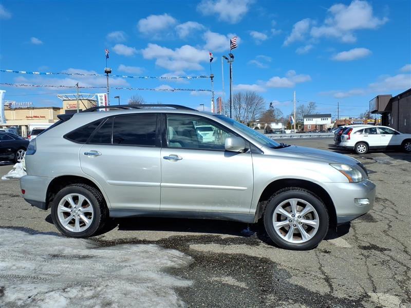Lexus RX 350 AWD 2008