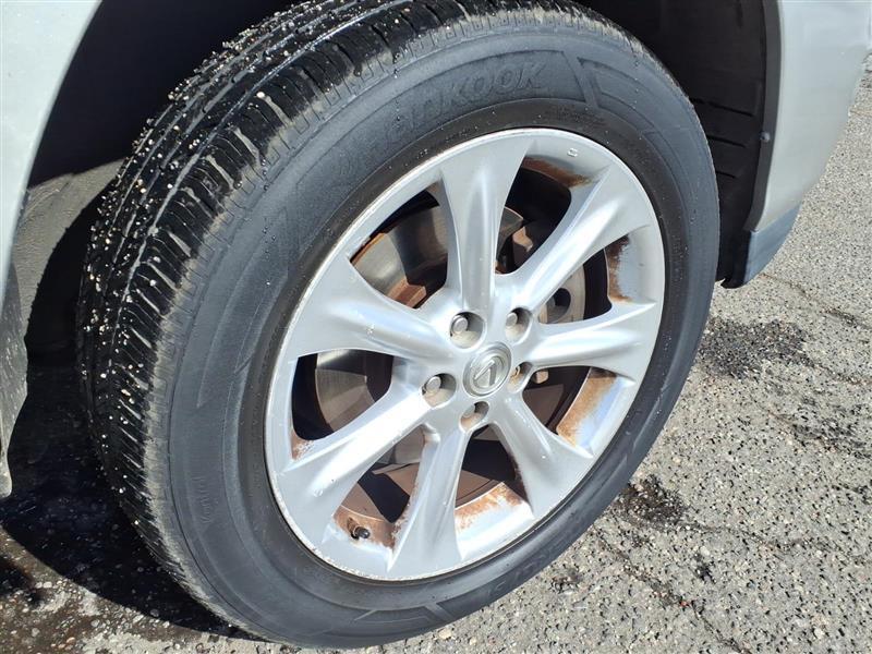 Lexus RX 350 AWD 2008