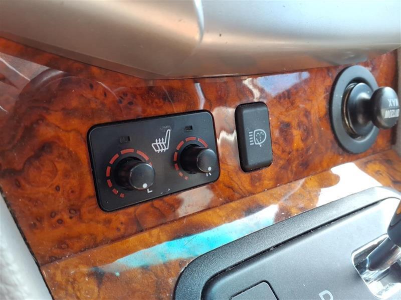 Lexus RX 350 AWD 2008