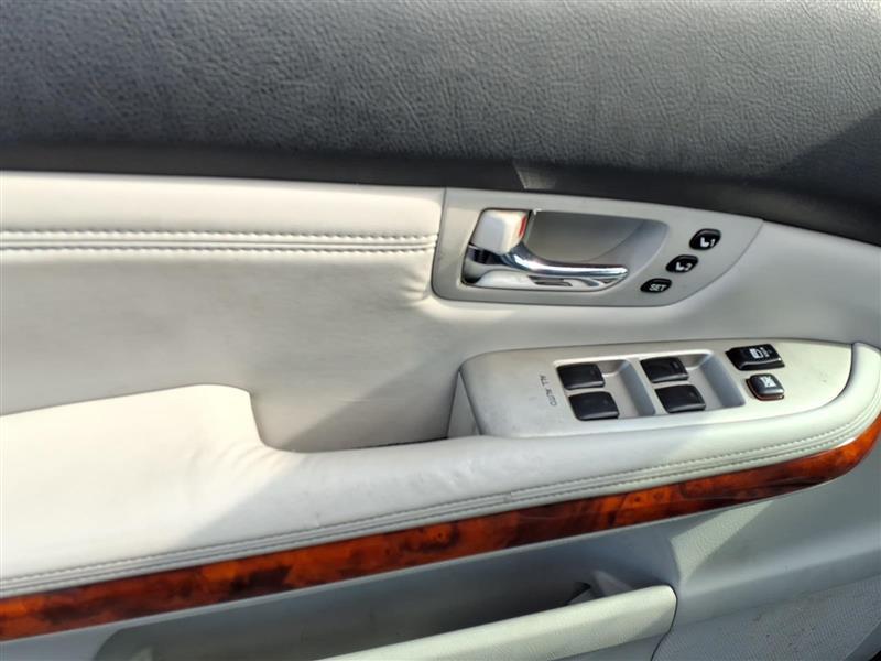 Lexus RX 350 AWD 2008