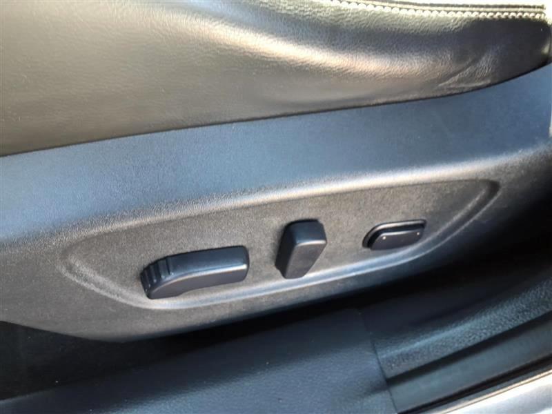 Nissan Rogue S AWD 2014