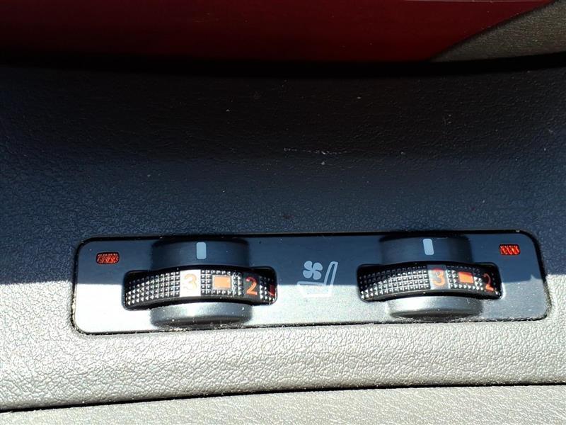 Lexus ES 350 Sedan 2009