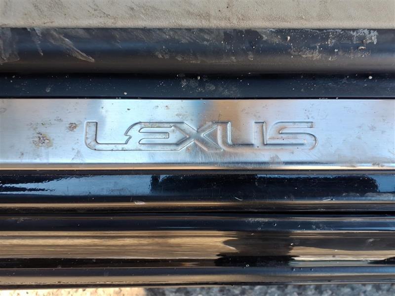 Lexus ES 350 Sedan 2009