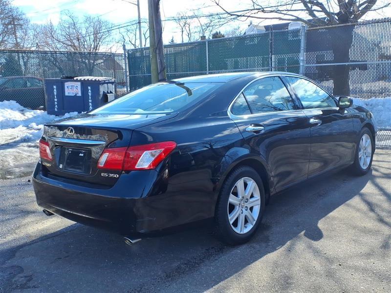 Lexus ES 350 Sedan 2009