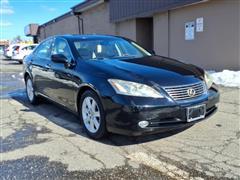 2009 Lexus ES 350 