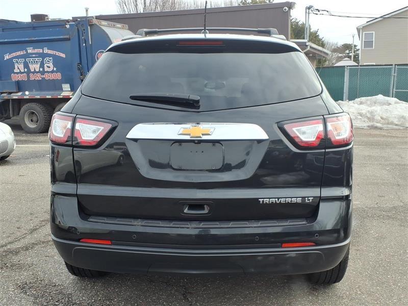 Chevrolet Traverse 1LT FWD 2014