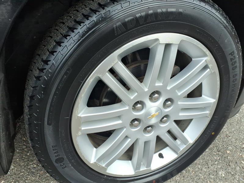 Chevrolet Traverse 1LT FWD 2014