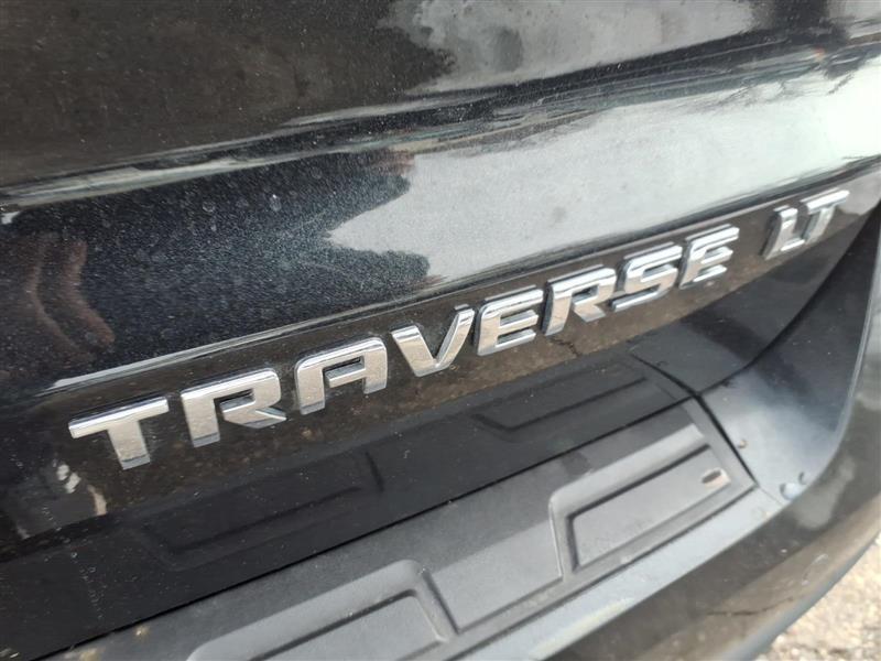 Chevrolet Traverse 1LT FWD 2014