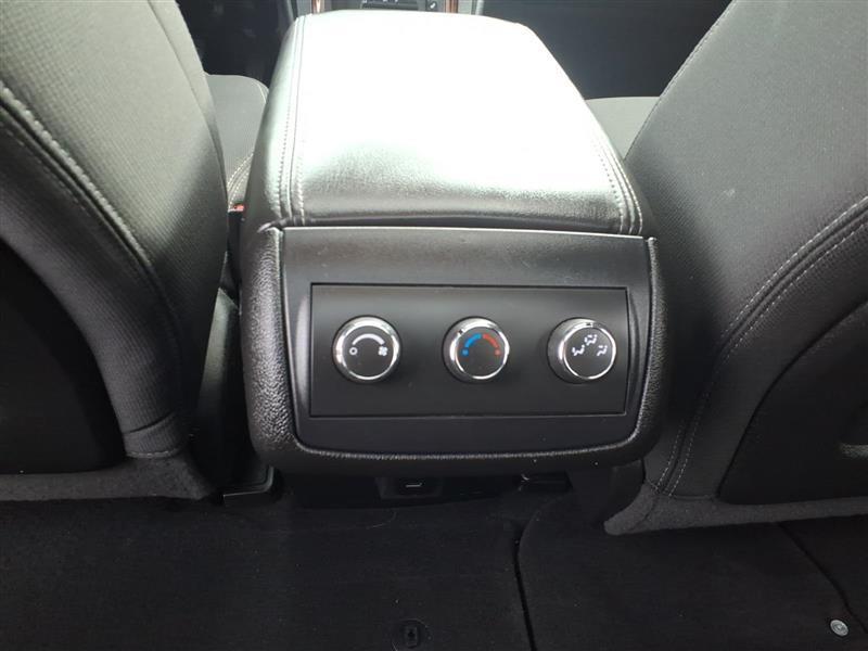 Chevrolet Traverse 1LT FWD 2014