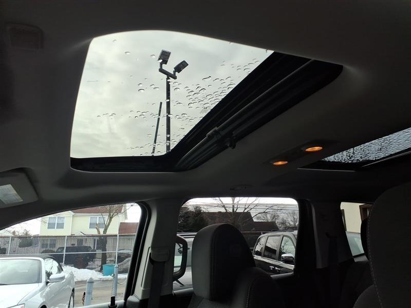 Chevrolet Traverse 1LT FWD 2014