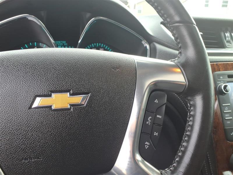 Chevrolet Traverse 1LT FWD 2014