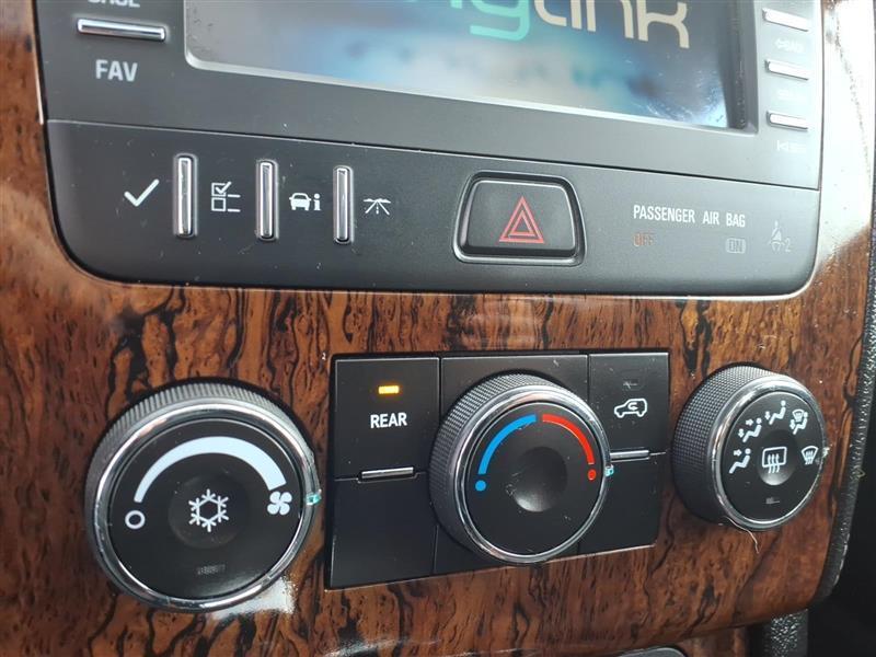 Chevrolet Traverse 1LT FWD 2014