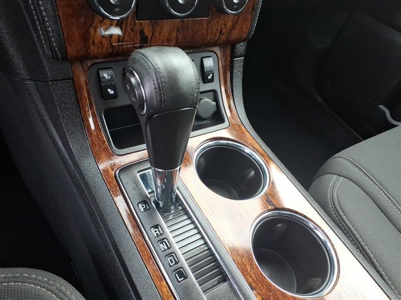 Chevrolet Traverse 1LT FWD 2014