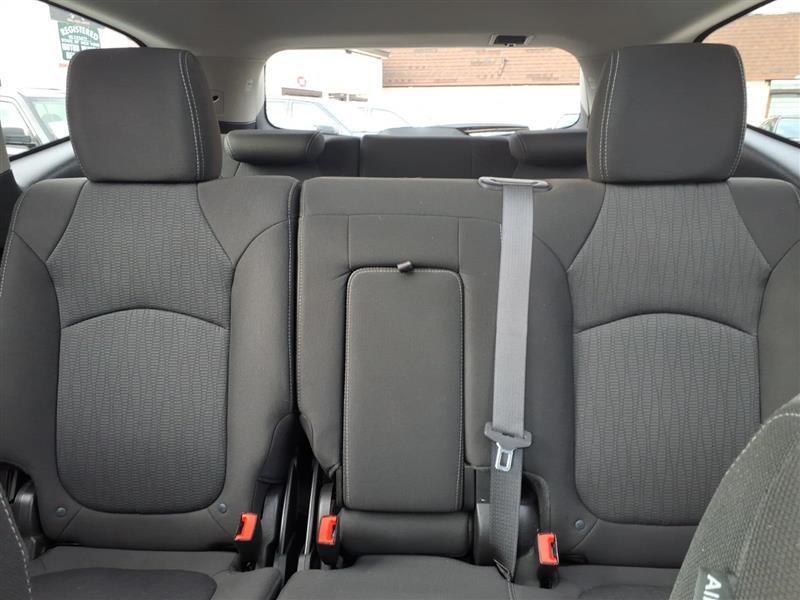 Chevrolet Traverse 1LT FWD 2014