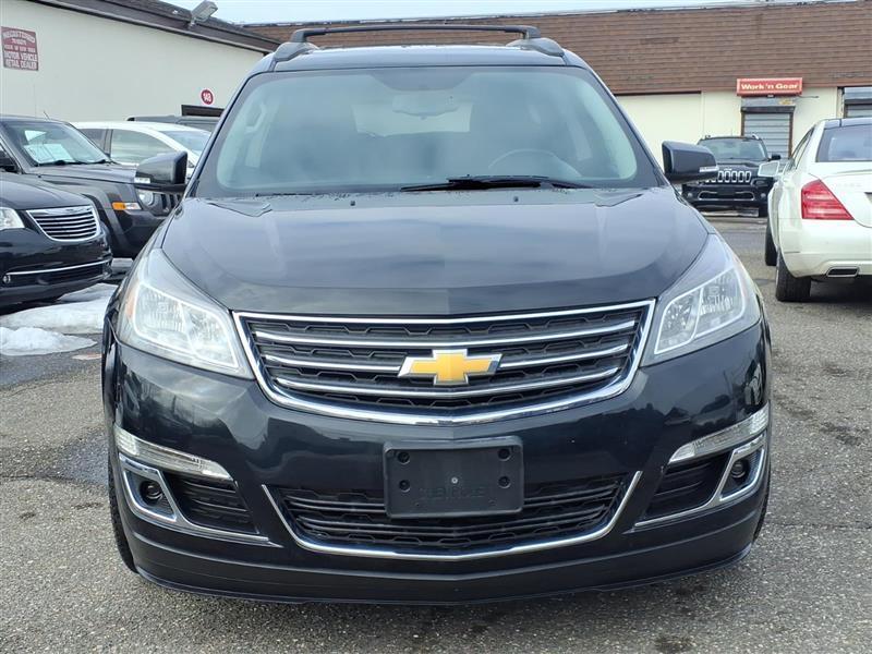 Chevrolet Traverse 1LT FWD 2014