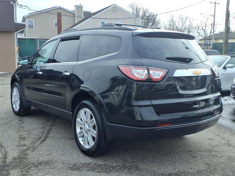 Chevrolet Traverse 1LT FWD 2014