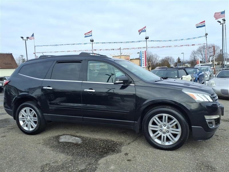 Chevrolet Traverse 1LT FWD 2014
