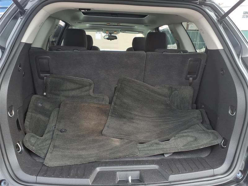 Chevrolet Traverse 1LT FWD 2014