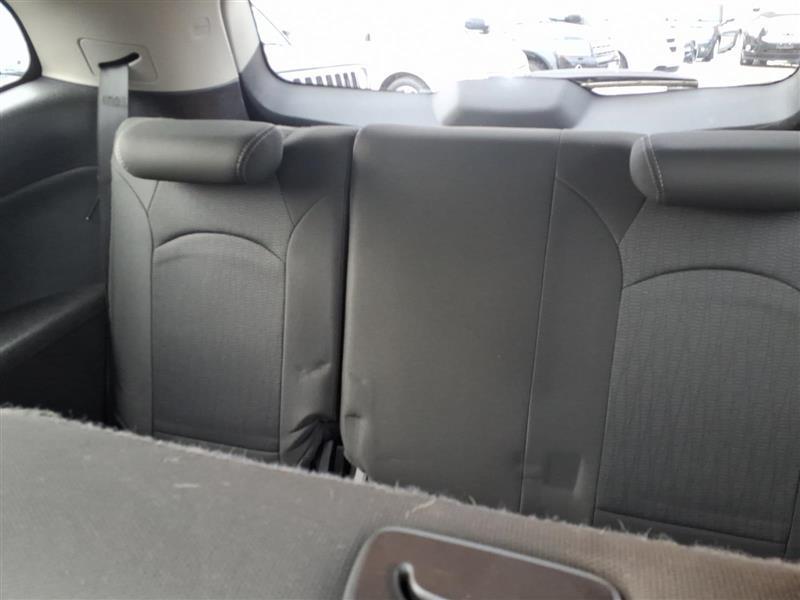 Chevrolet Traverse 1LT FWD 2014