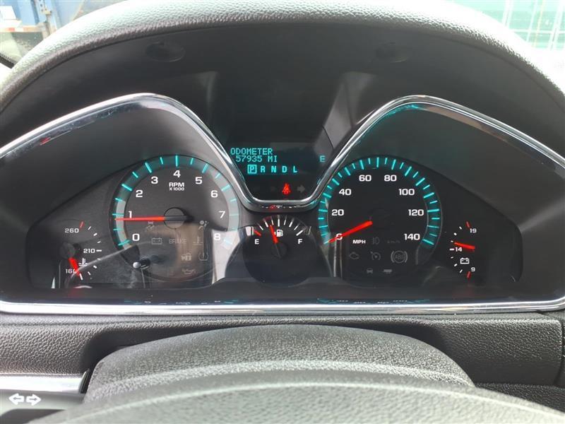 Chevrolet Traverse 1LT FWD 2014