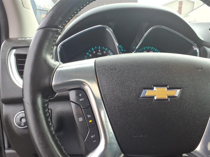 Chevrolet Traverse 1LT FWD 2014