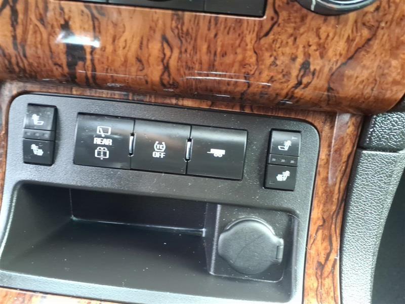 Chevrolet Traverse 1LT FWD 2014