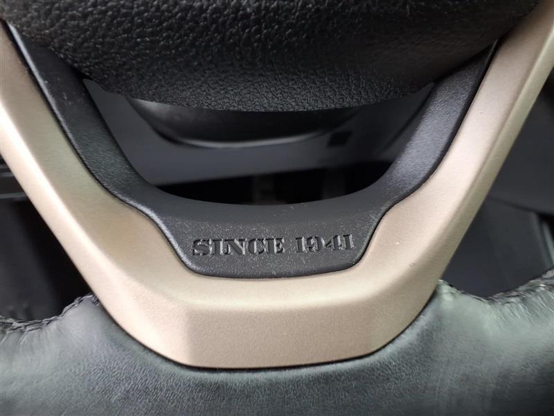 Jeep Cherokee Limited 4WD 2015