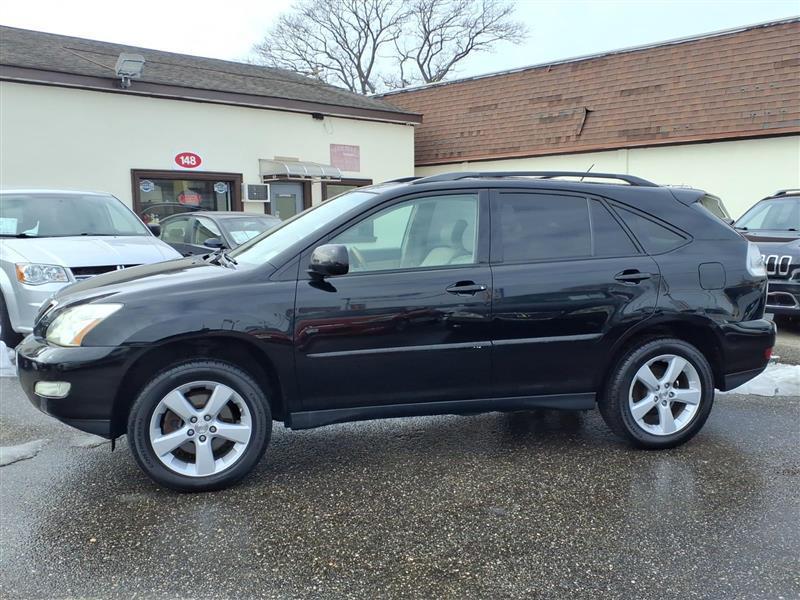 Lexus RX 350 AWD 2007