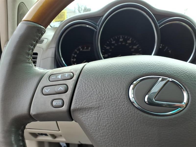 Lexus RX 350 AWD 2007