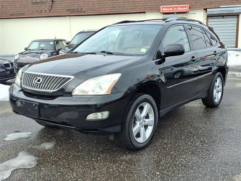 Lexus RX 350 AWD 2007