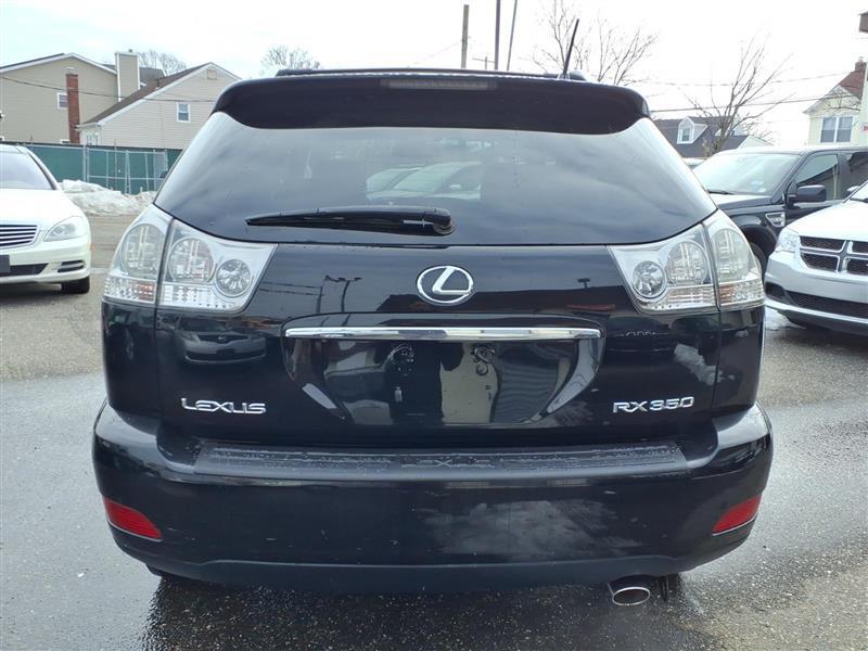 Lexus RX 350 AWD 2007