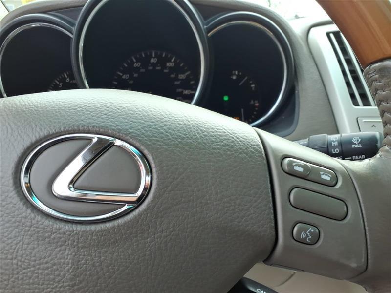 Lexus RX 350 AWD 2007