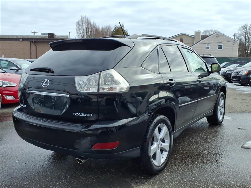 Lexus RX 350 AWD 2007