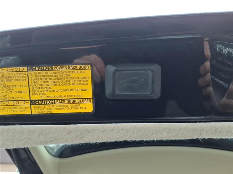 Lexus RX 350 AWD 2007