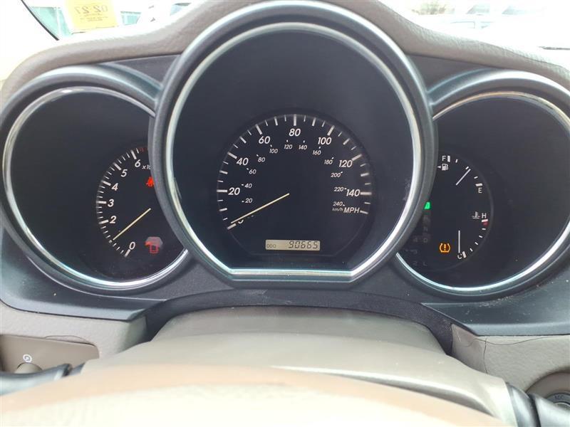 Lexus RX 350 AWD 2007