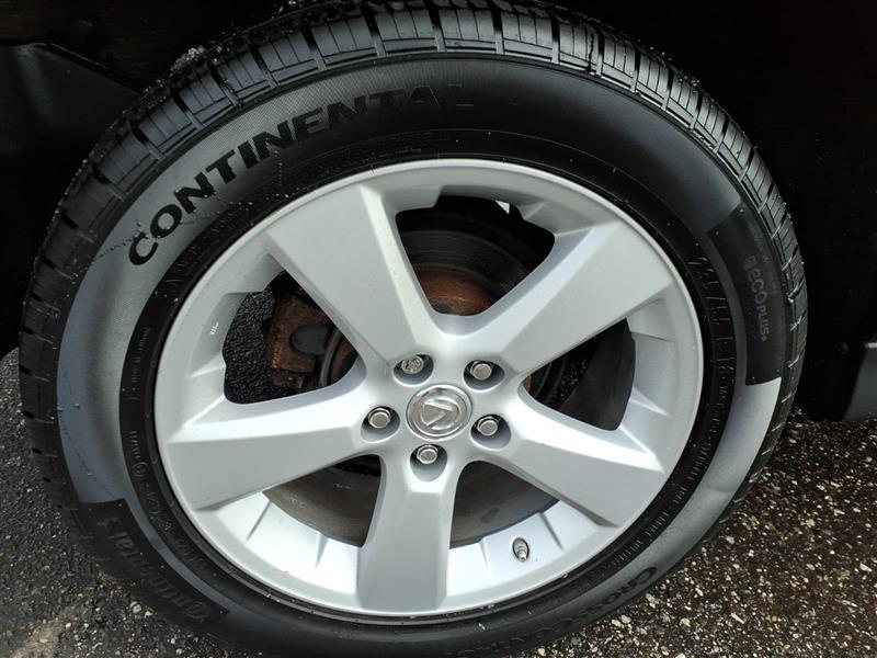 Lexus RX 350 AWD 2007