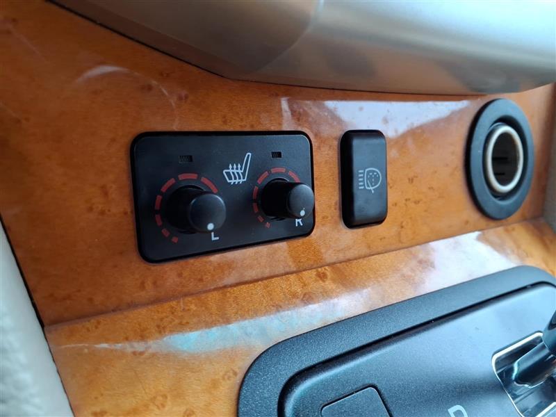 Lexus RX 350 AWD 2007