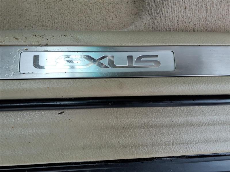 Lexus RX 350 AWD 2007