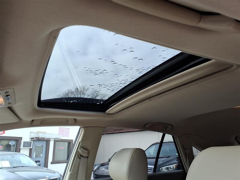 Lexus RX 350 AWD 2007