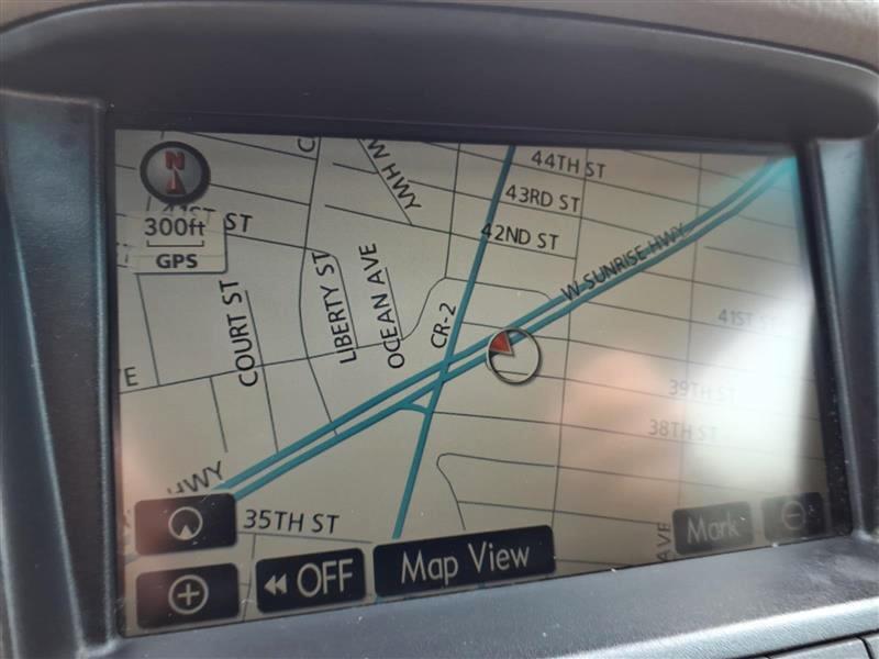 Lexus RX 350 AWD 2007