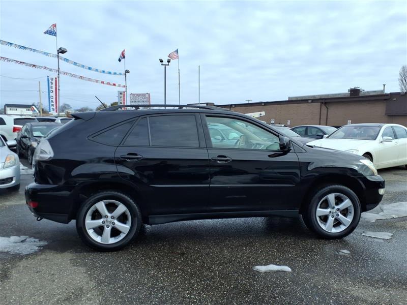 Lexus RX 350 AWD 2007