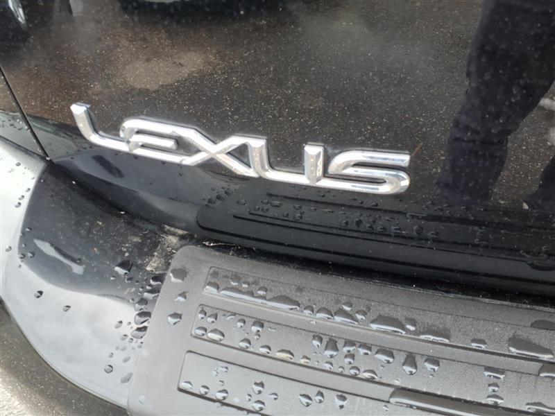 Lexus RX 350 AWD 2007