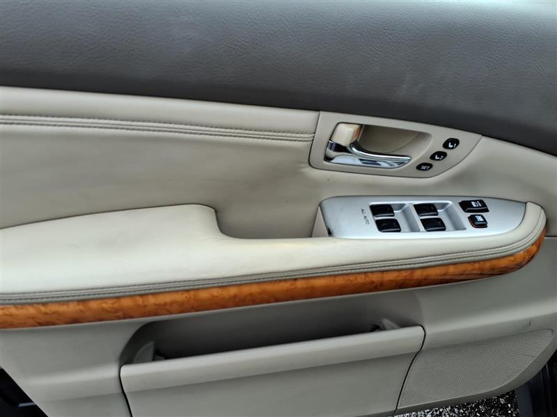 Lexus RX 350 AWD 2007