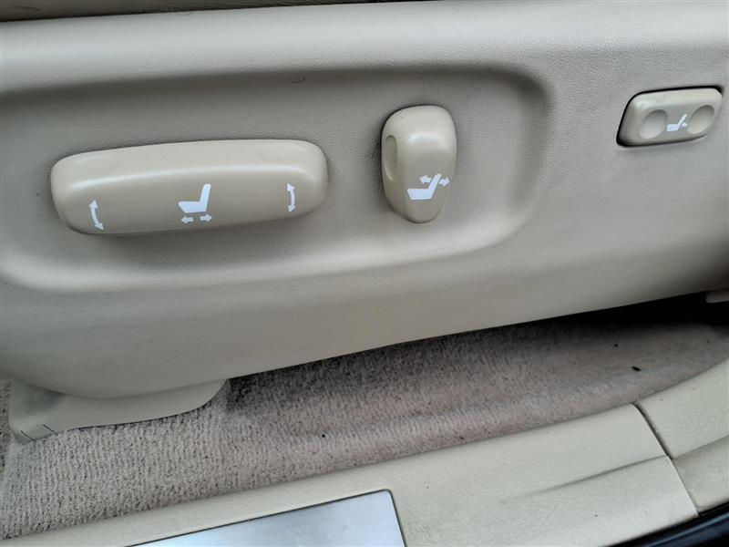 Lexus RX 350 AWD 2007