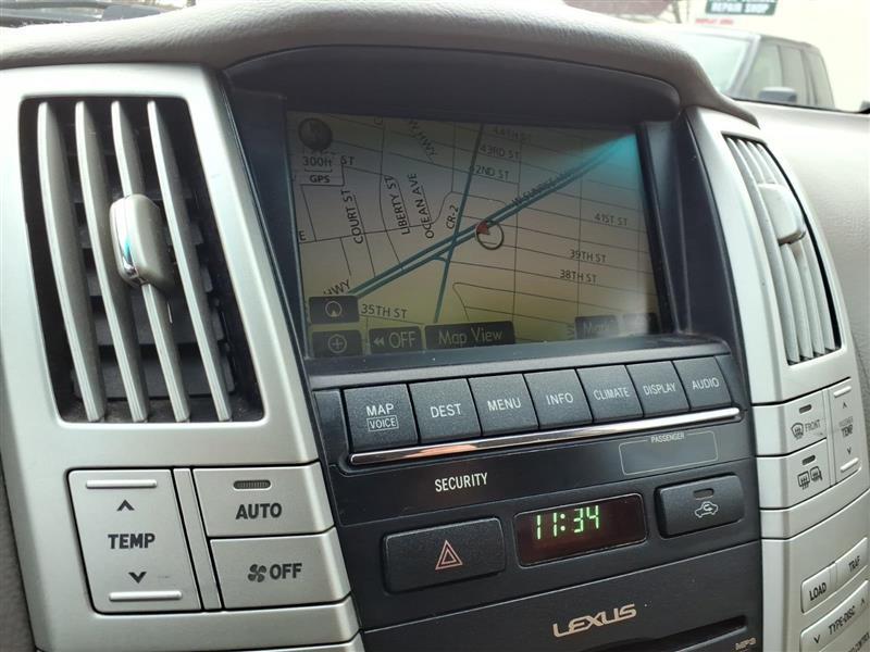 Lexus RX 350 AWD 2007