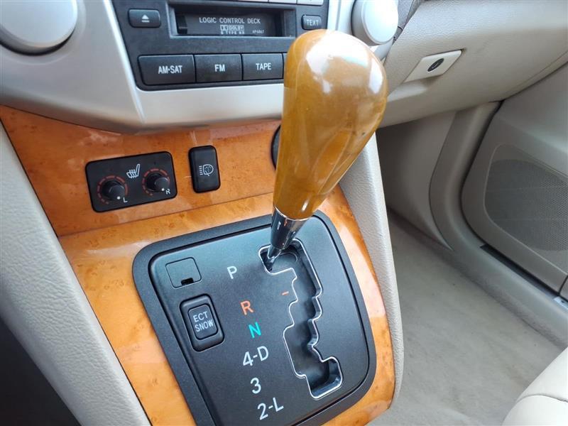 Lexus RX 350 AWD 2007